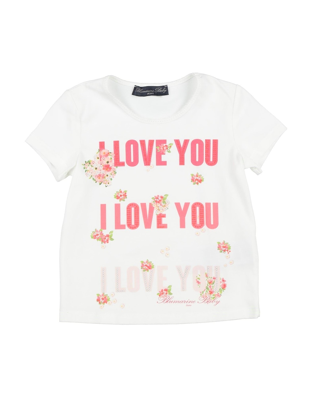 MISS BLUMARINE - T-shirts