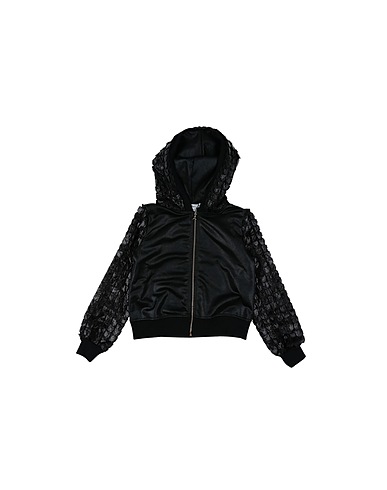 ZOOM PATRIZIA PEPE - Sweatshirt