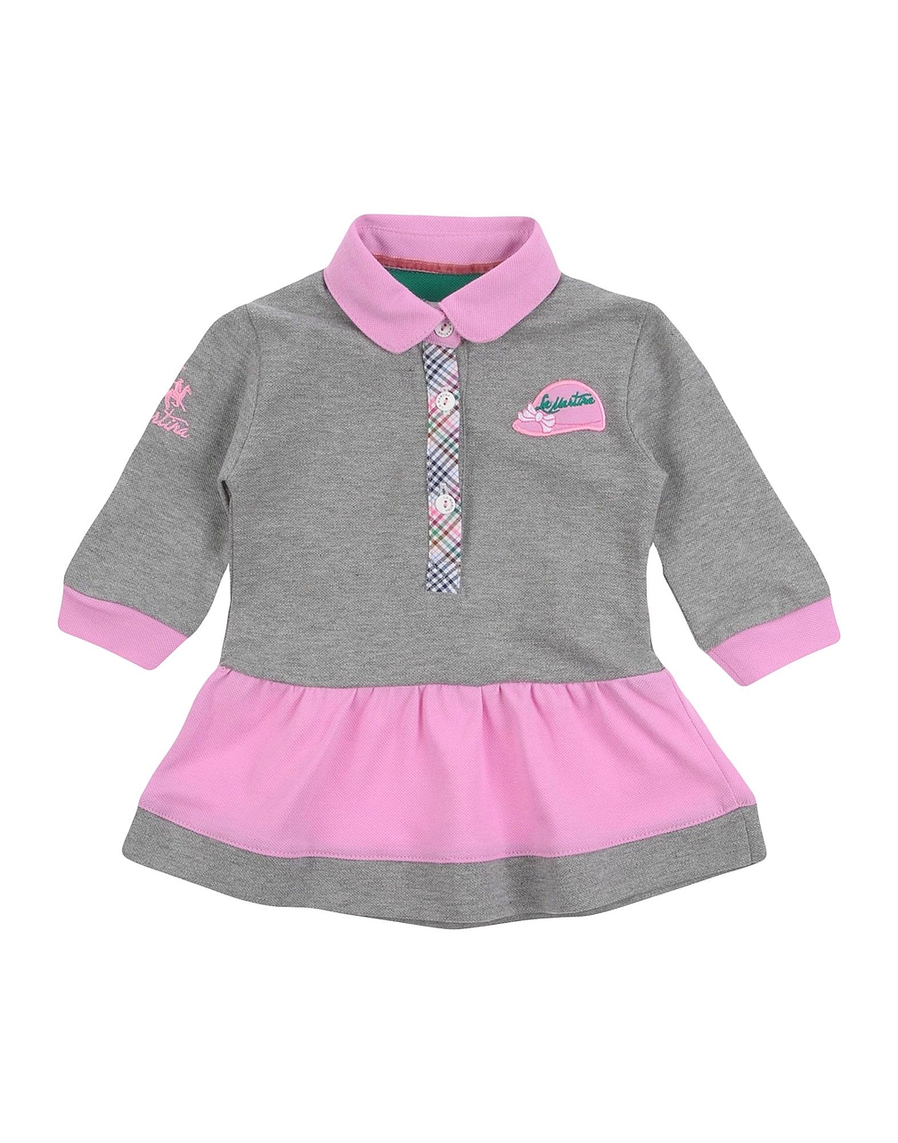LA MARTINA - Vestiti Baby