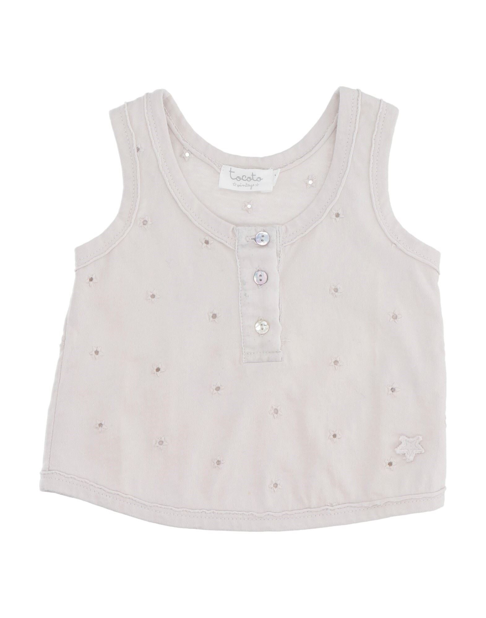 TOCOTO VINTAGE - T-shirts