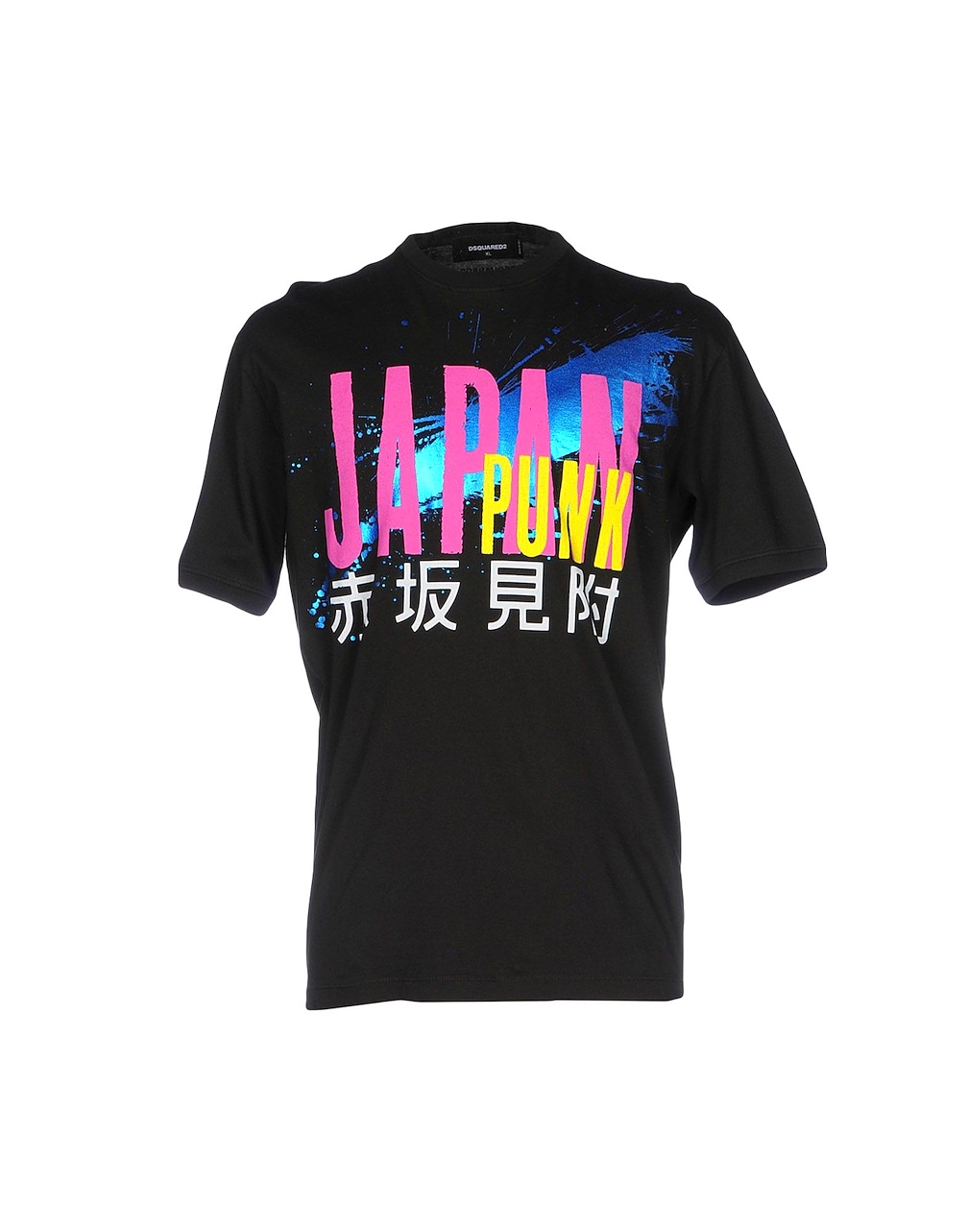 DSQUARED2 - T-shirts