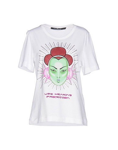 ZOOM JOHN RICHMOND - T-shirt