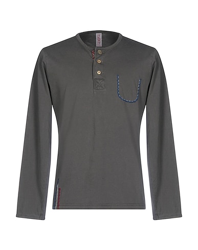 BOB T-shirt Lead 100% Cotton