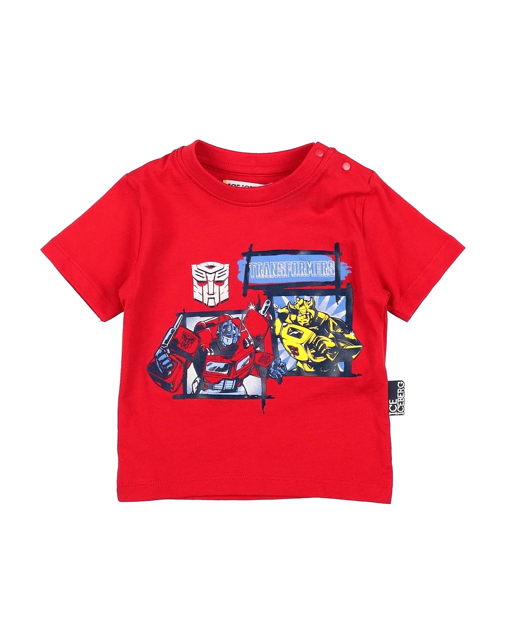 ICE ICEBERG - T-shirts
