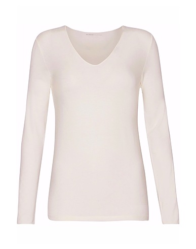 ZOOM MAJESTIC FILATURES - Basic top