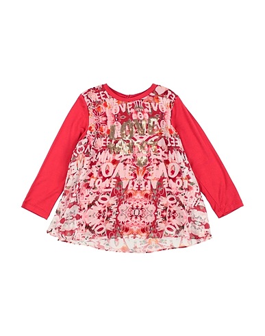 TWINSET Top 95% Viscose, 5% Elastane, Polyester