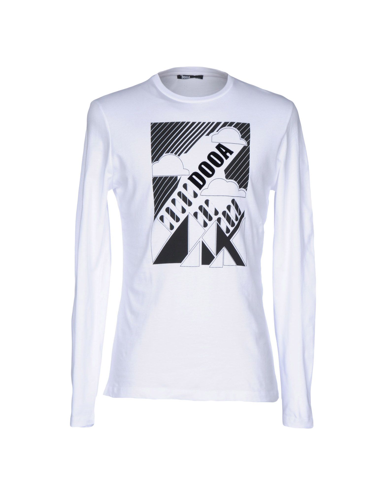 DOOA - Camisetas