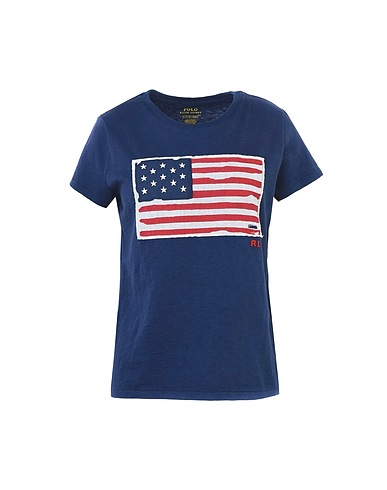 ZOOM POLO RALPH LAUREN - T-shirt