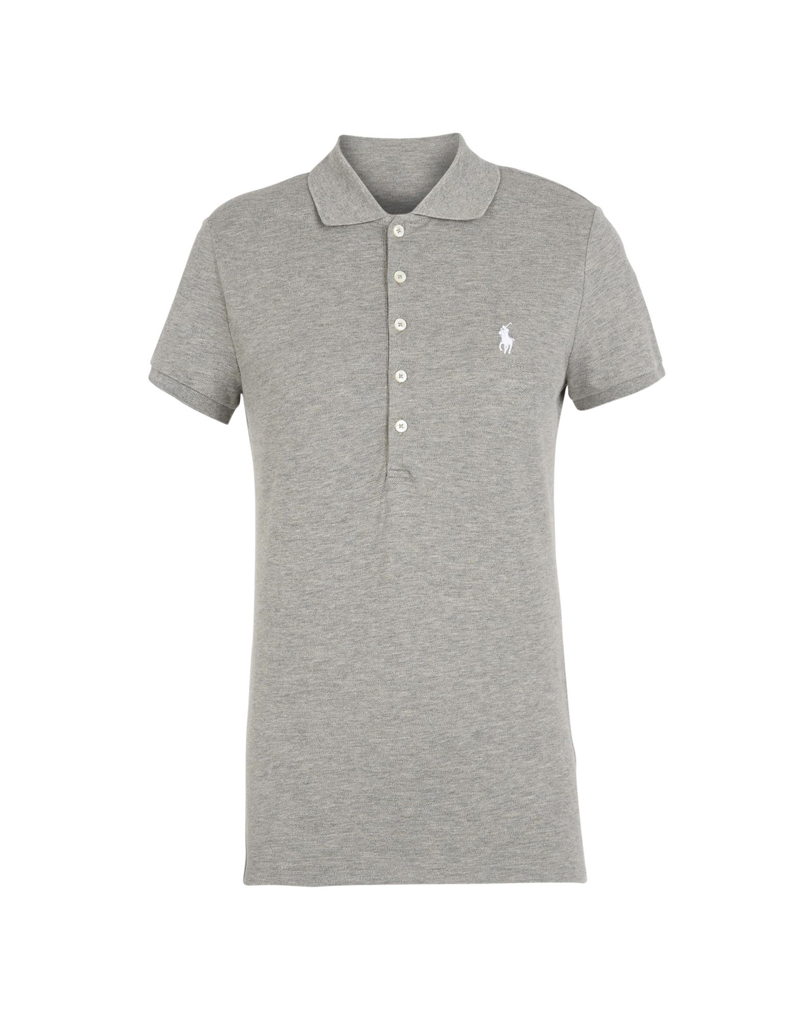 ralph lauren stretch mesh polo
