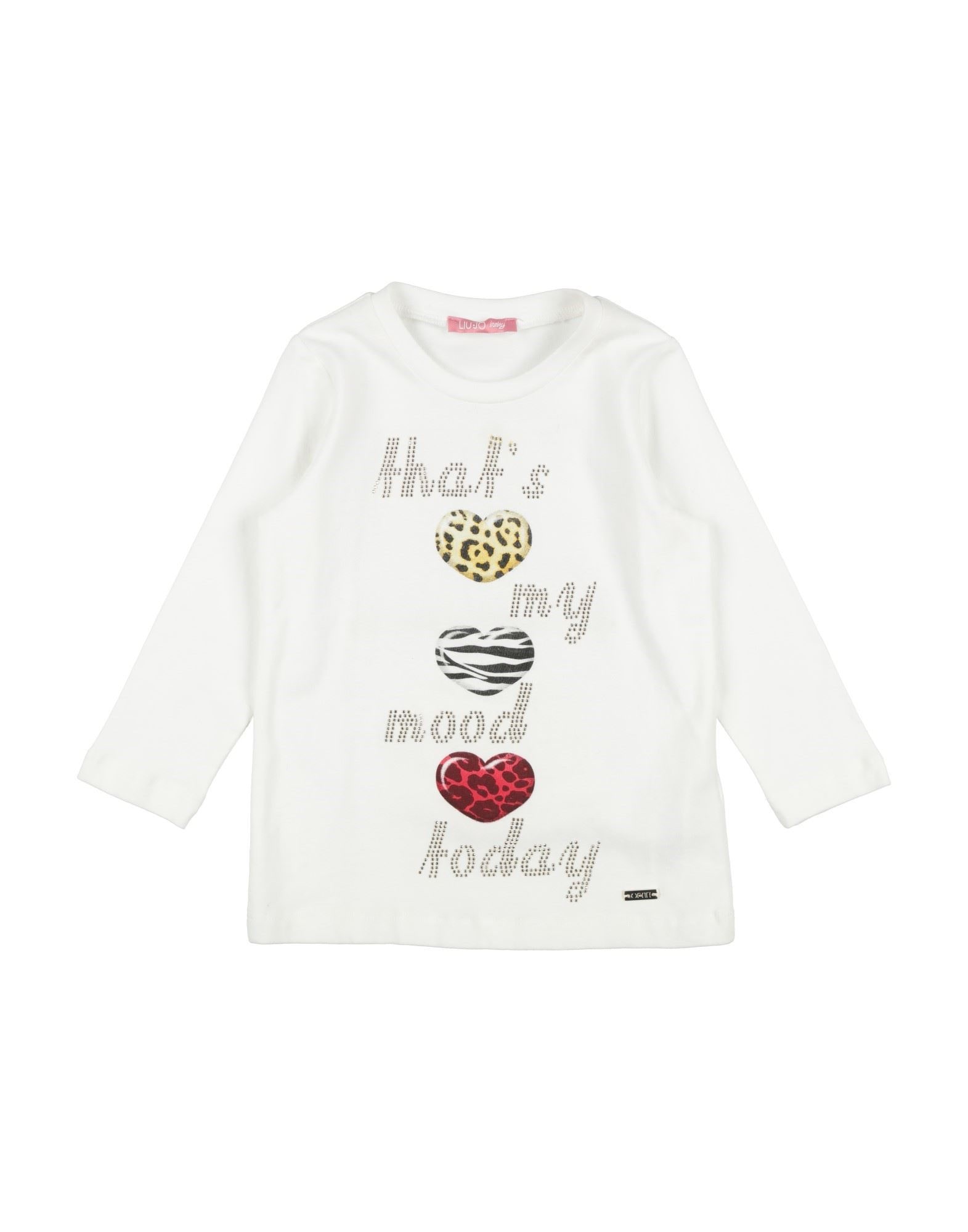 LIU •JO - Футболки