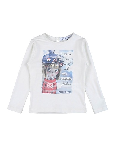 ZOOM PATRIZIA PEPE - T-shirt