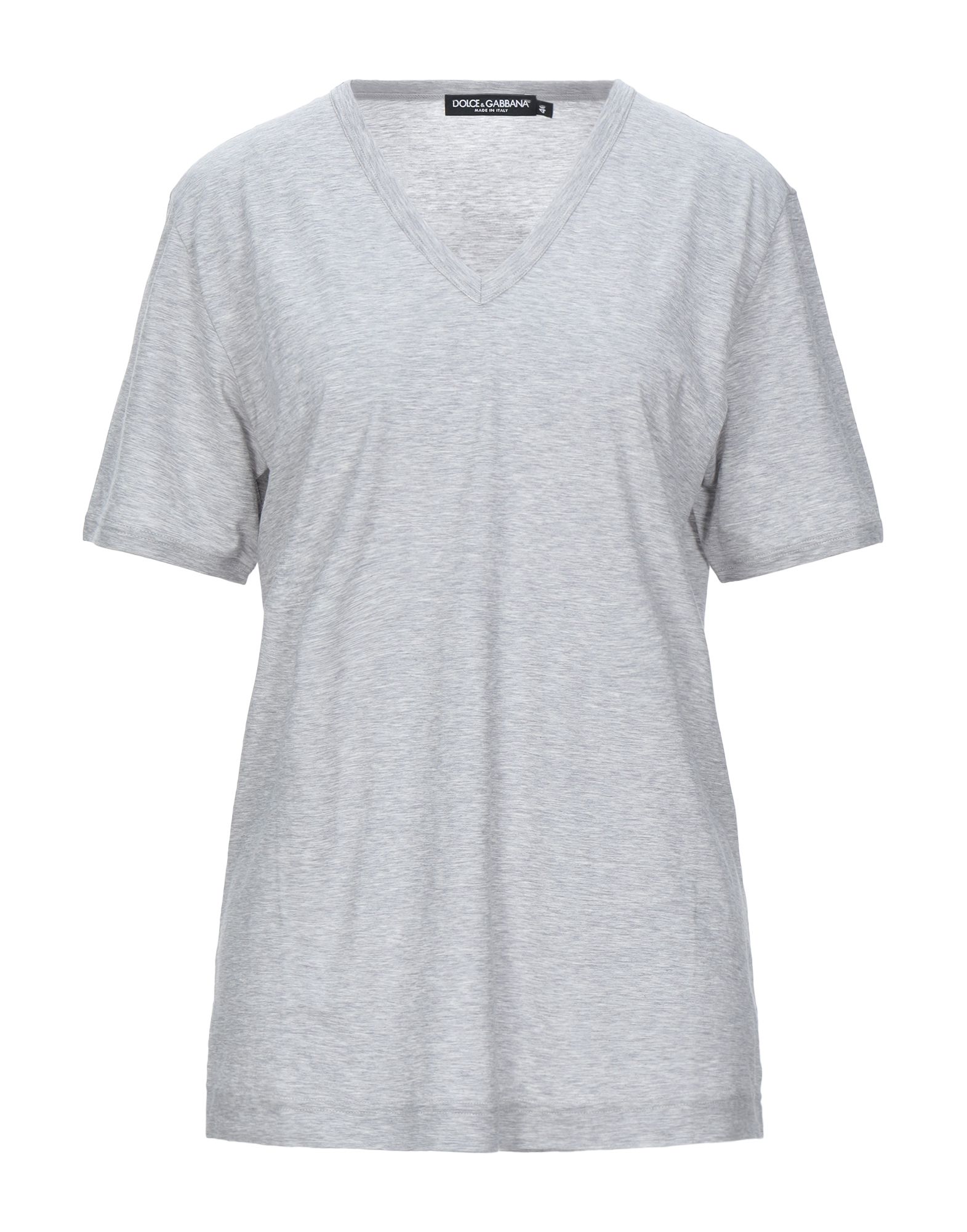 DOLCE&GABBANA - T-shirts