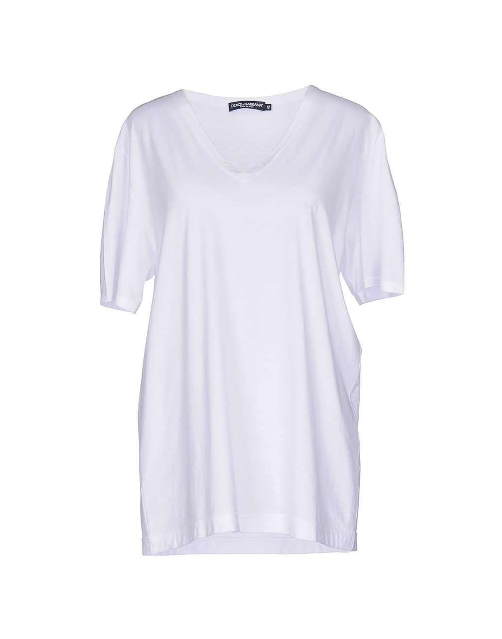 DOLCE&GABBANA - T-shirts