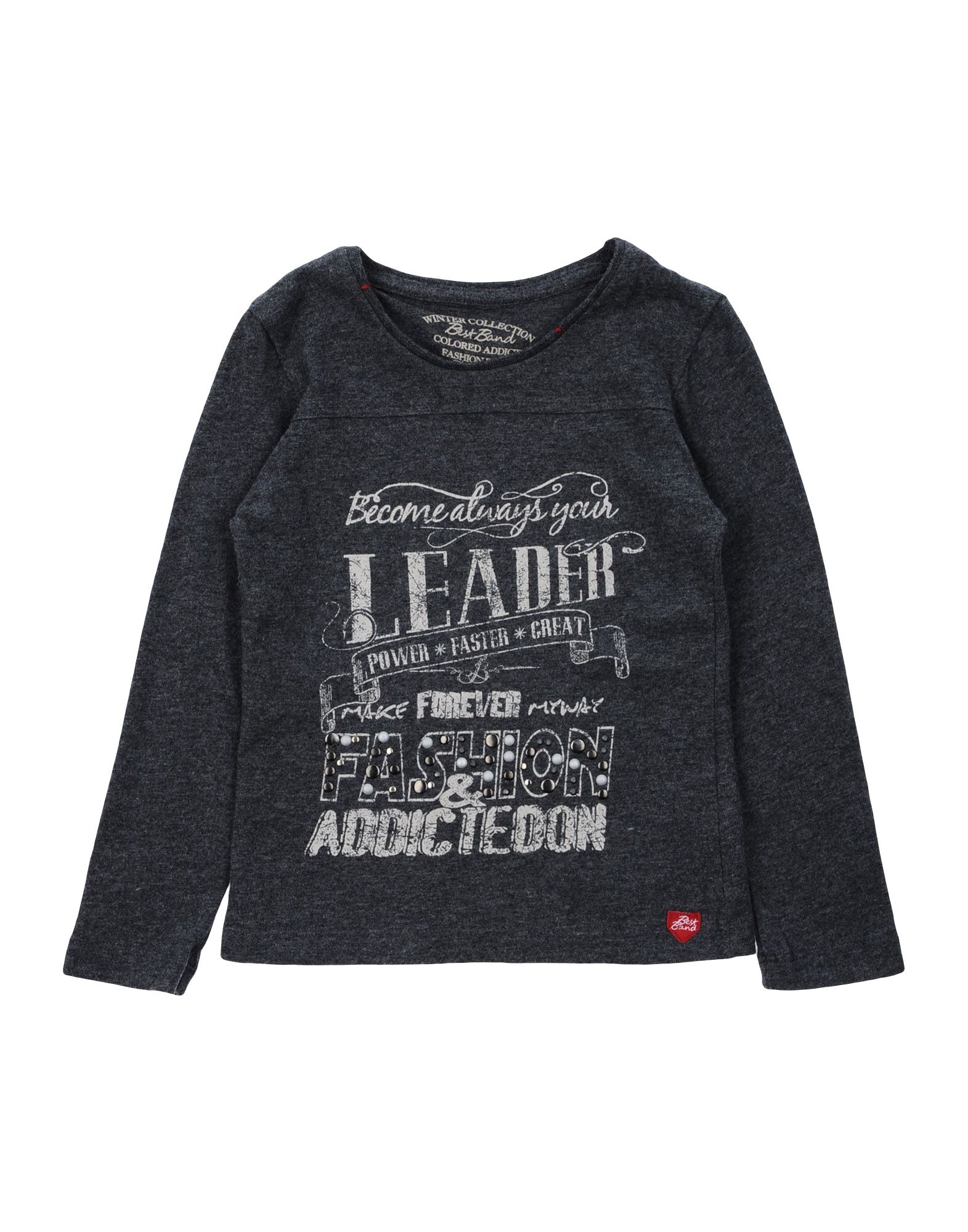 best band shirts