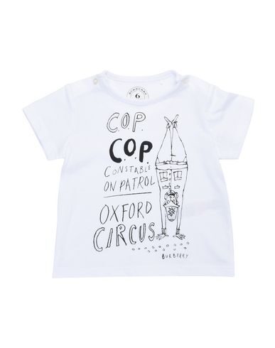 burberry baby t shirt