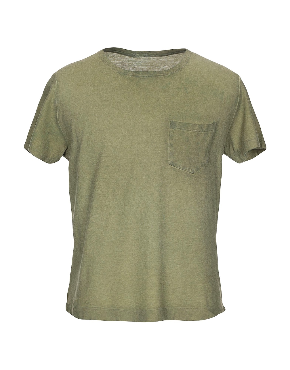 MASSIMO ALBA - T-shirts