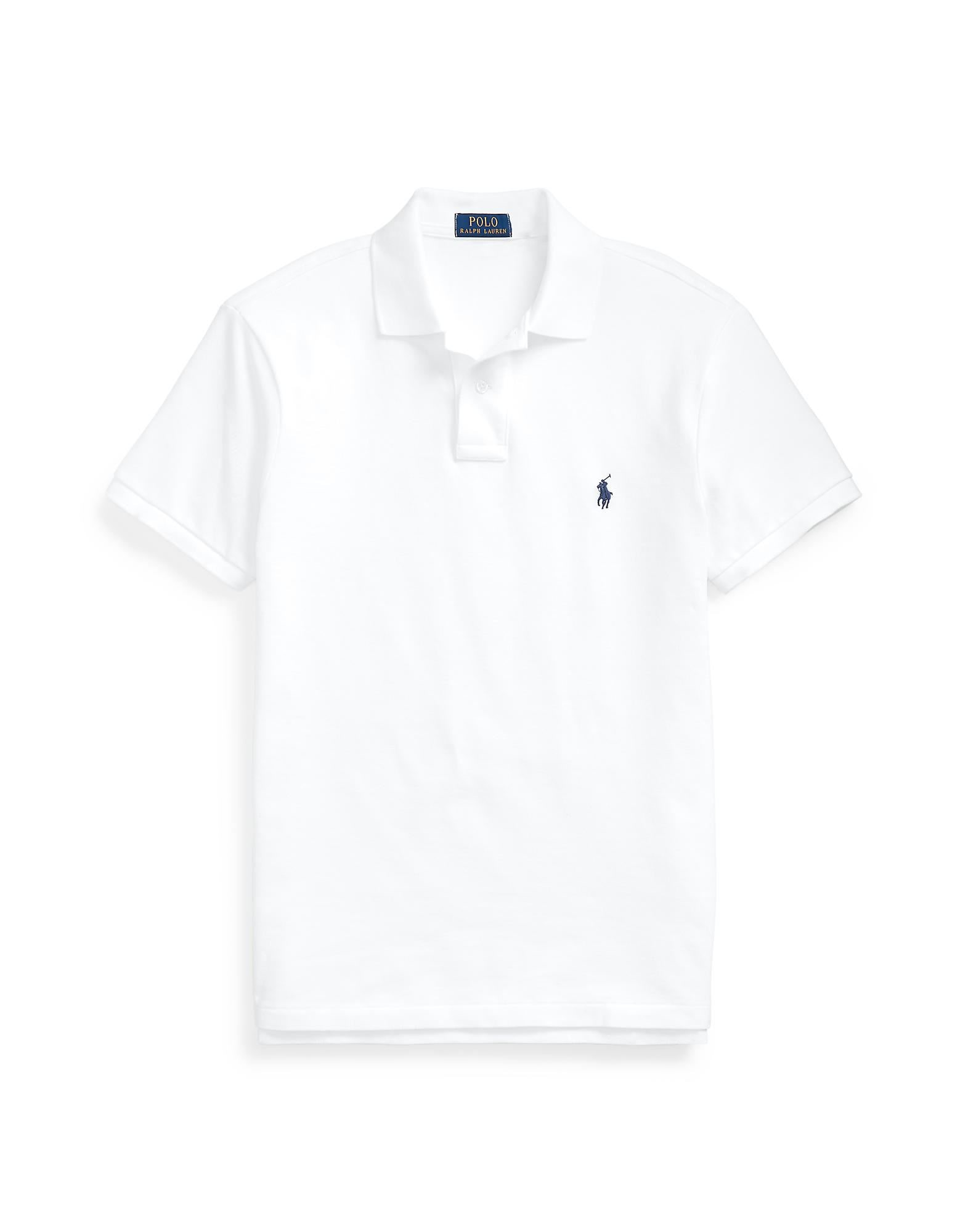 POLO RALPH LAUREN - Polo shirts