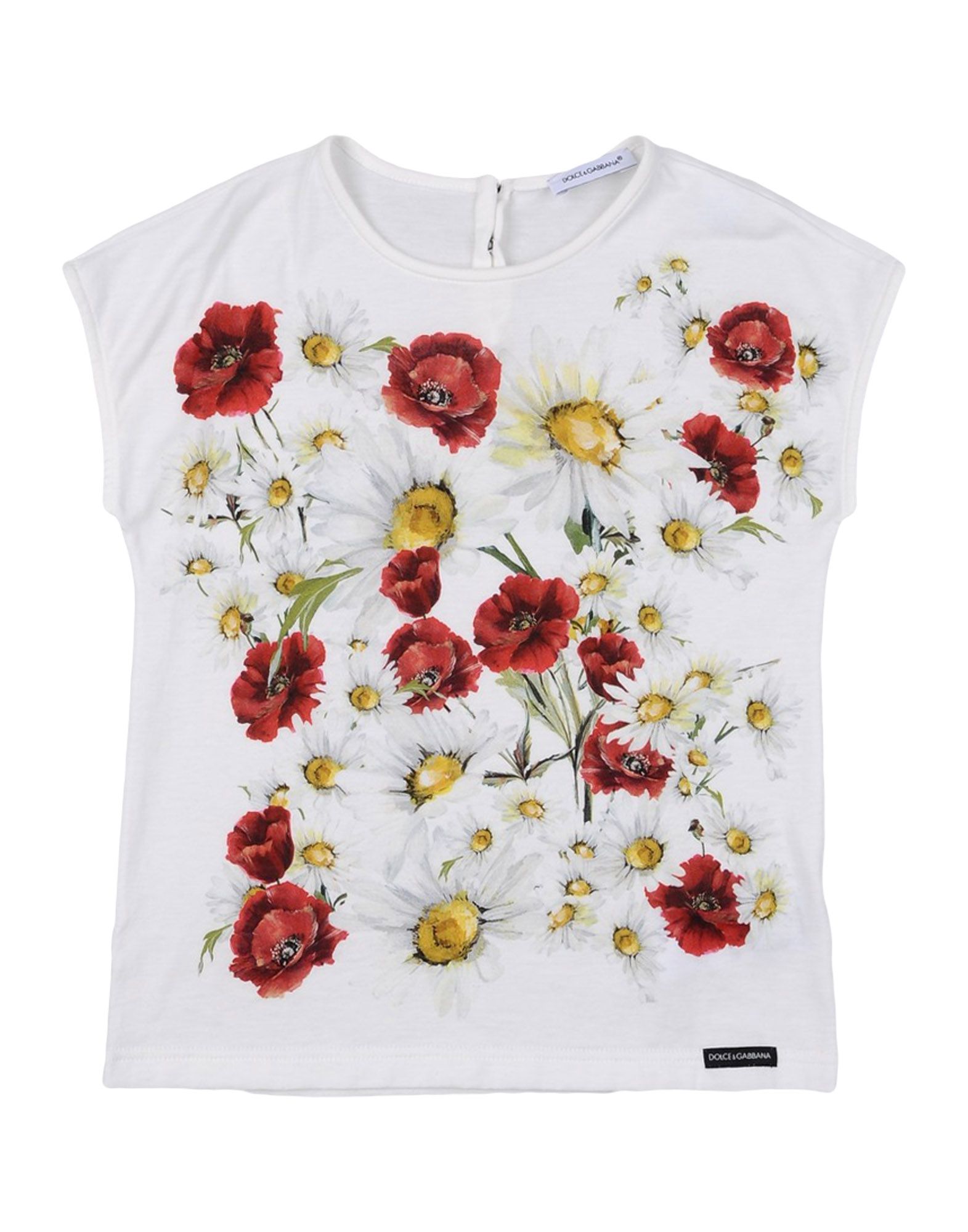 DOLCE&GABBANA - Футболки