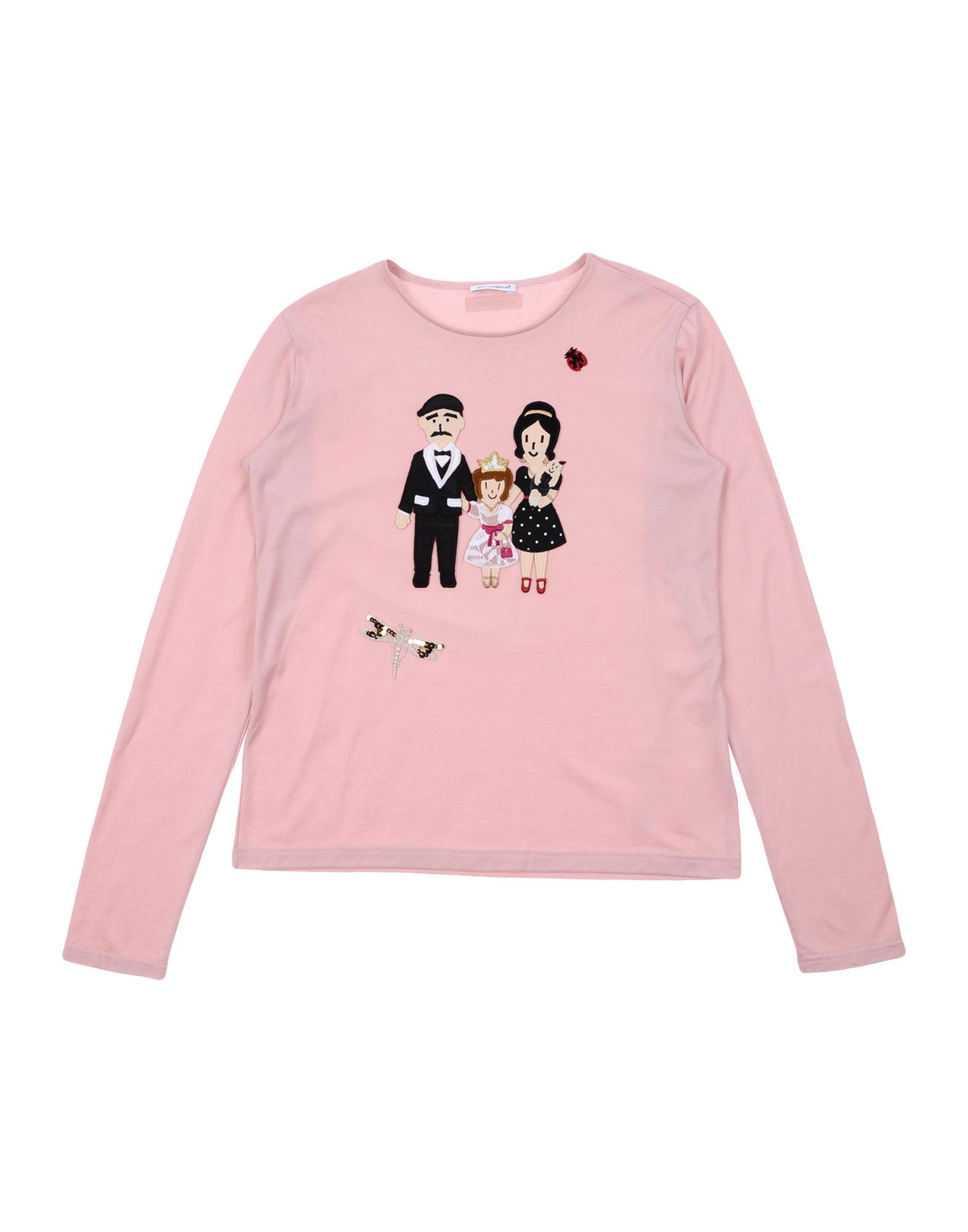 DOLCE&GABBANA - Футболки