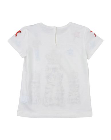 Dolce & Gabbana T-shirt In White