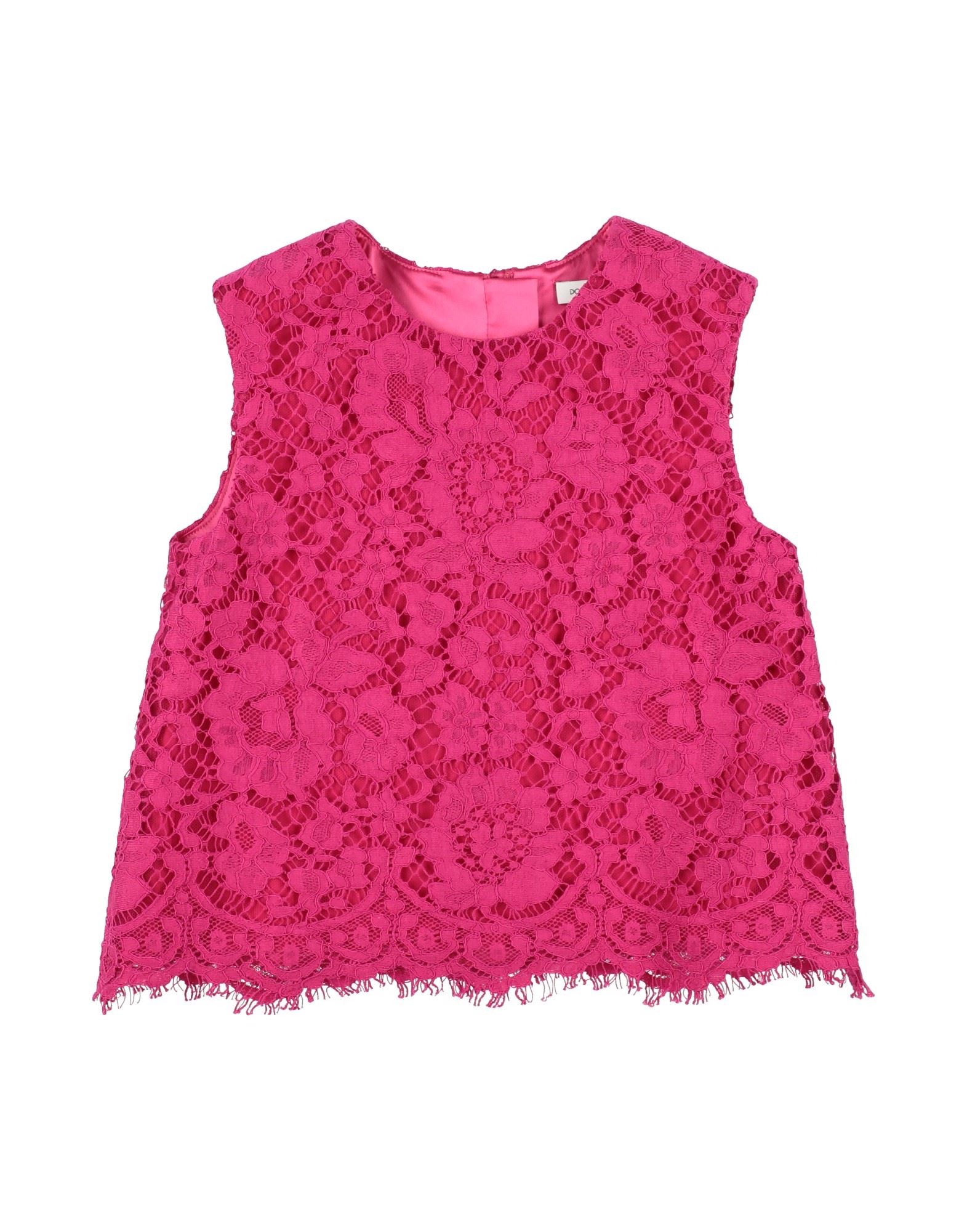 DOLCE&GABBANA - Tops