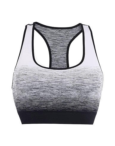 ZOOM PEPPER & MAYNE - Sports bras and performance tops