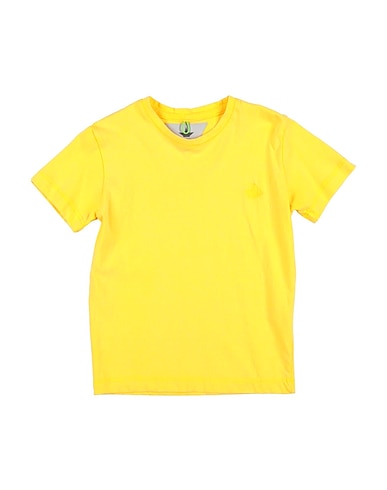 MACCHIA J T-shirt 100% Cotone