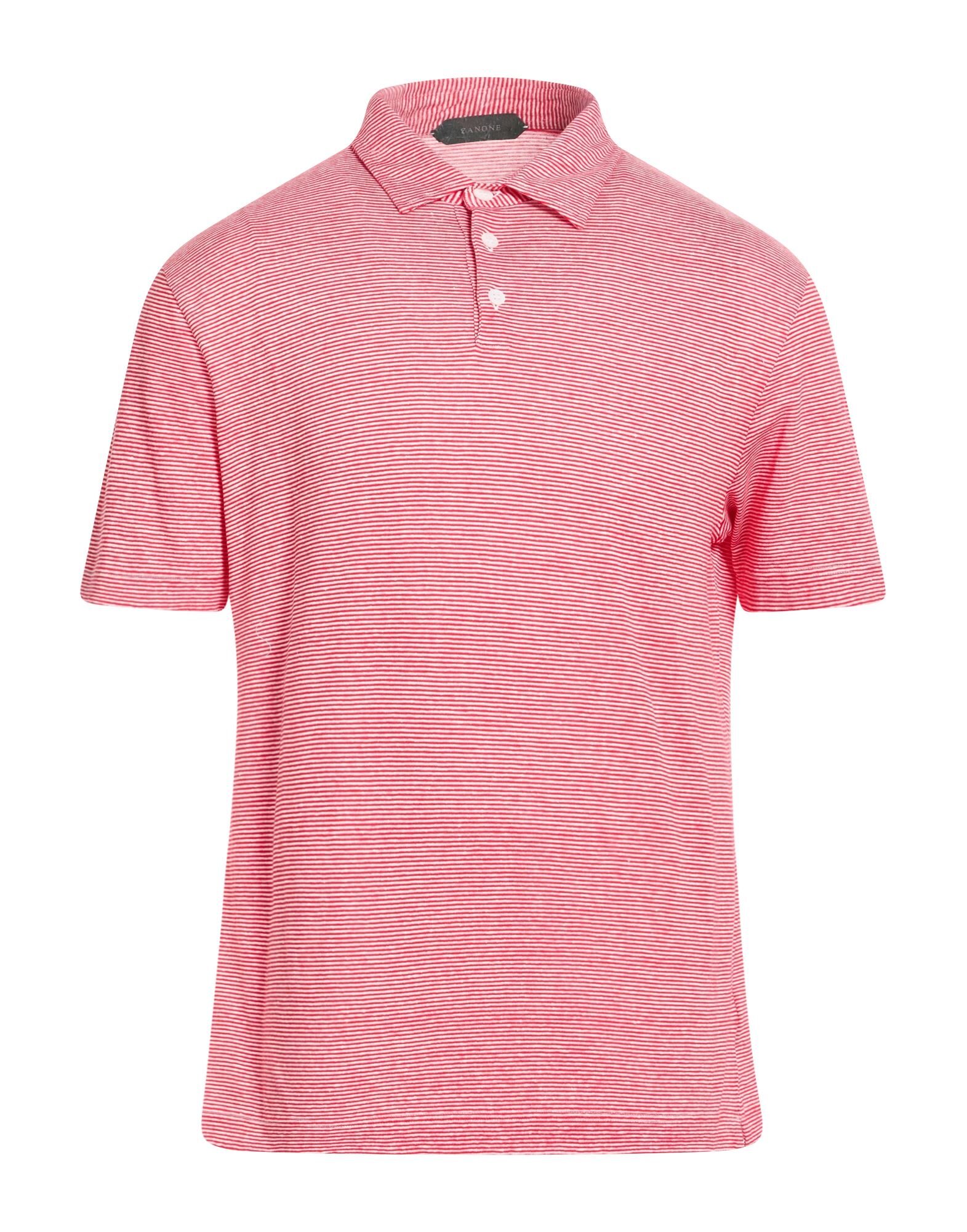 ZANONE - Polo shirts