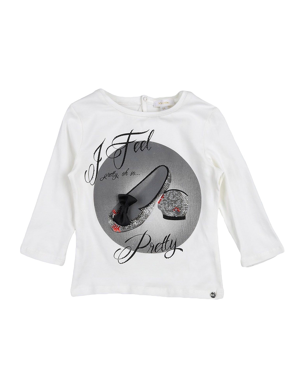 MICROBE by MISS GRANT - T-shirts