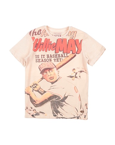 SP1 T-shirt 100% Cotton