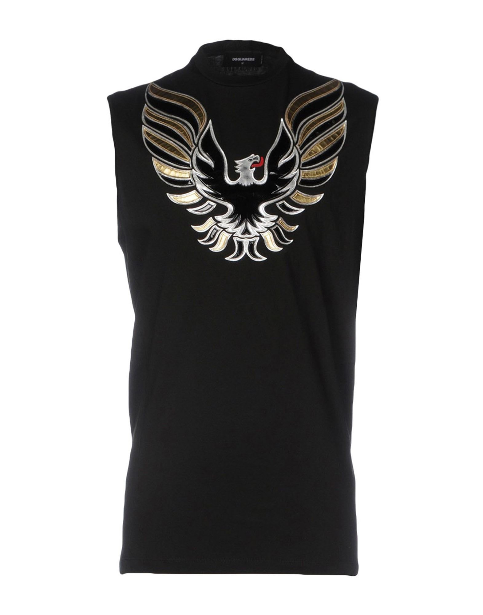 DSQUARED2 - T-shirts