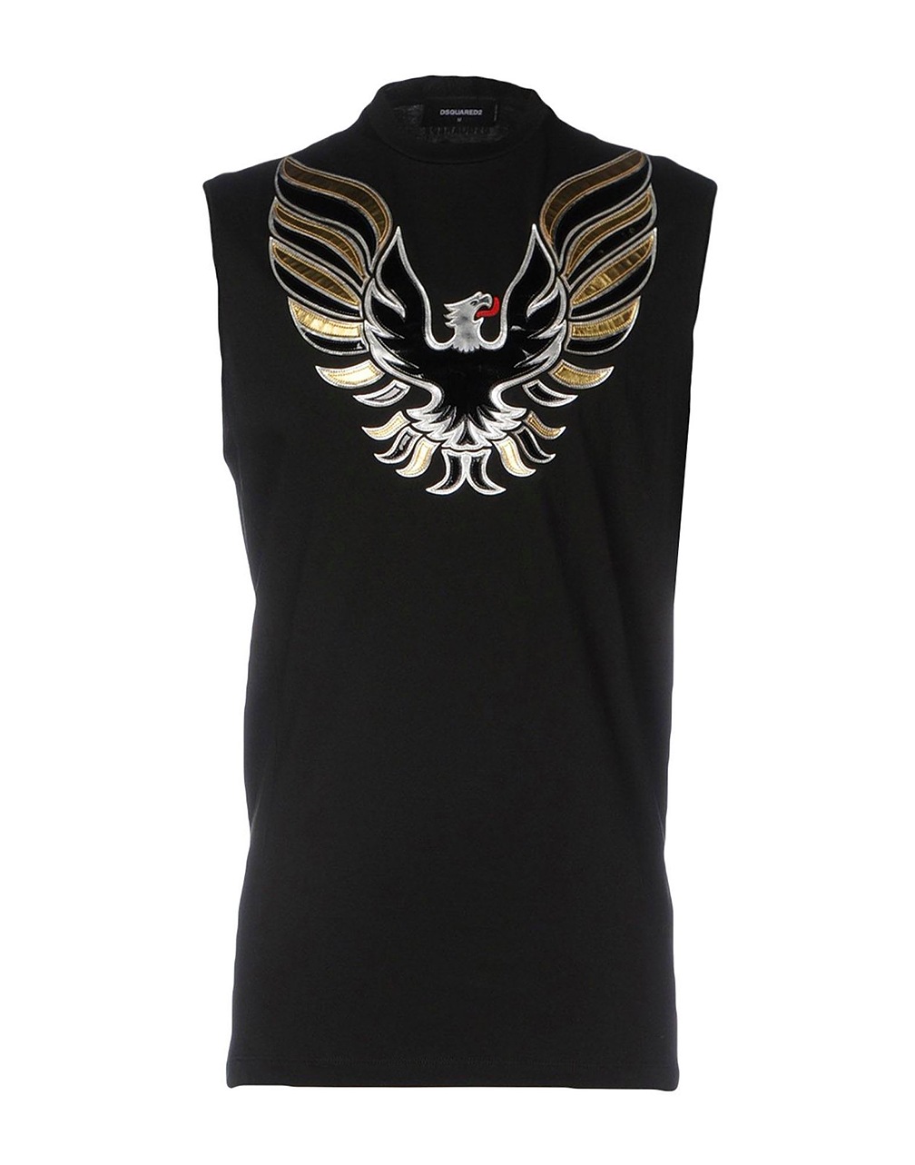 DSQUARED2 - T-shirts