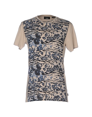 ZOOM MARC JACOBS - Camiseta