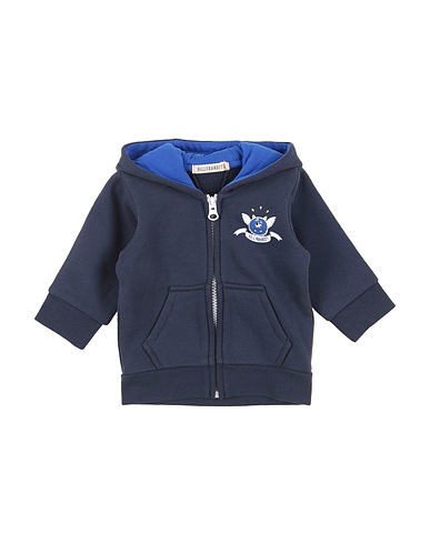 BILLYBANDIT Hooded sweatshirt 75% Cotton, 25% Polyester, Elastane