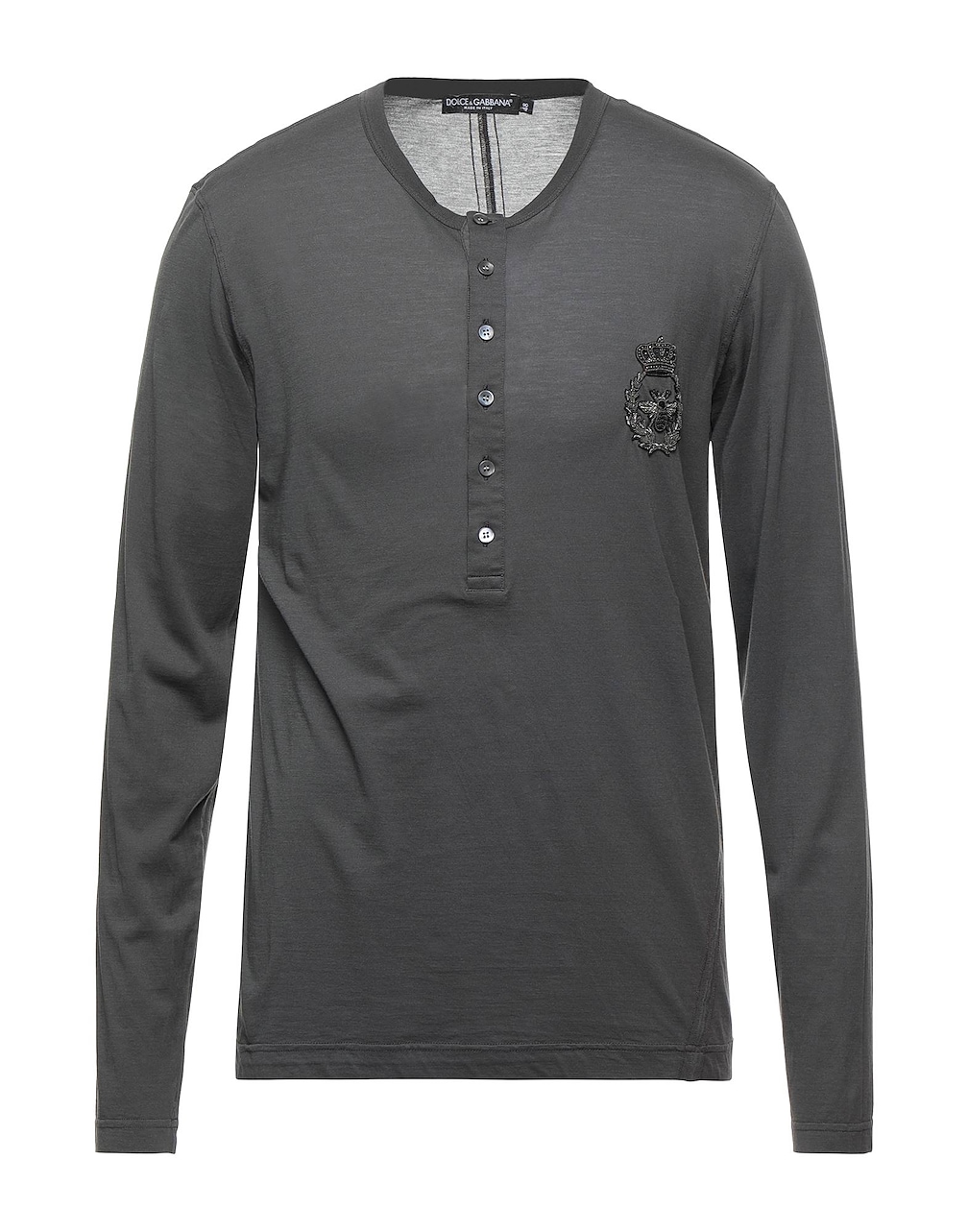 DOLCE&GABBANA - T-shirts