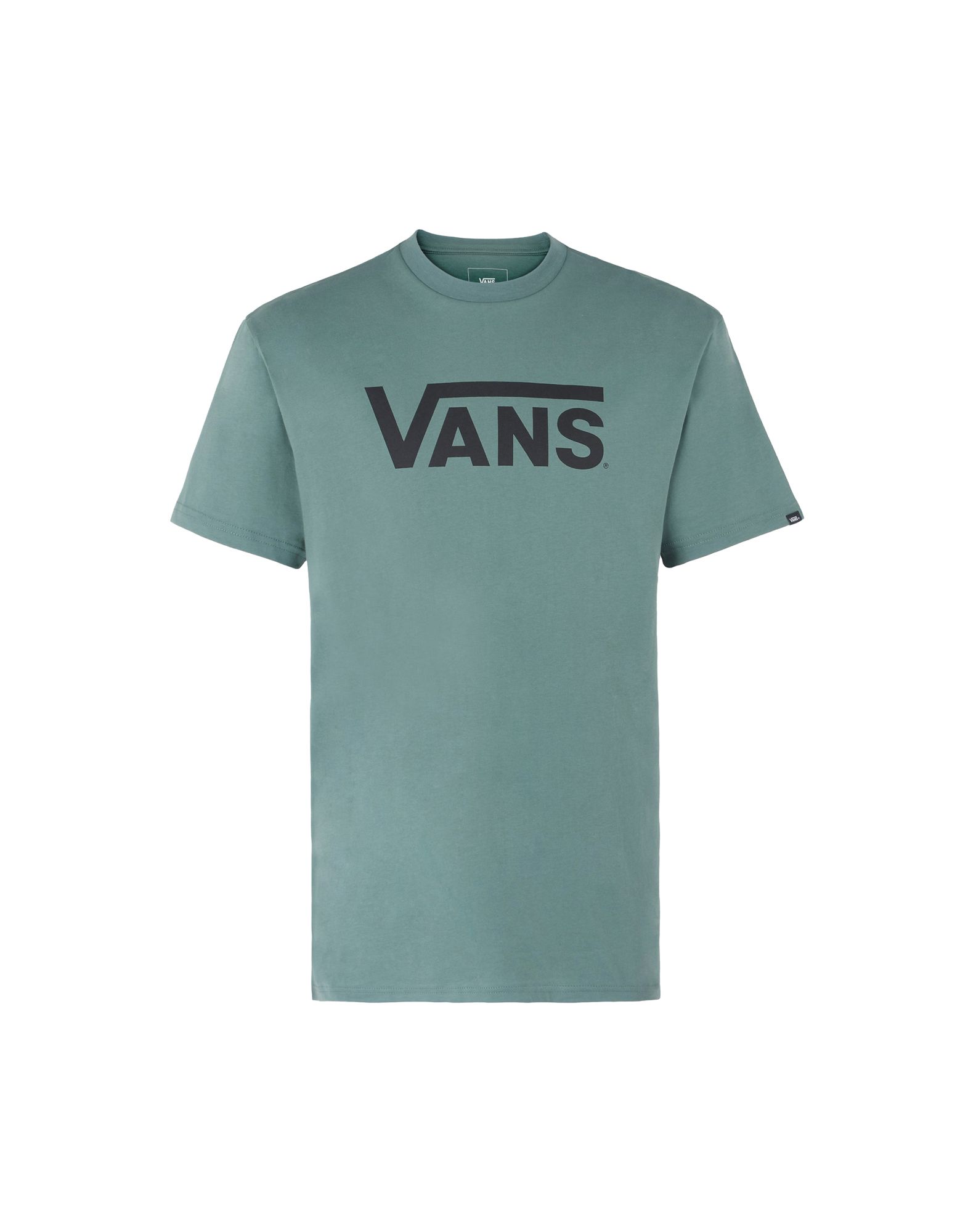 camisetas vans