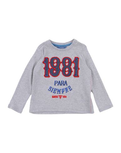 guess baby t shirt