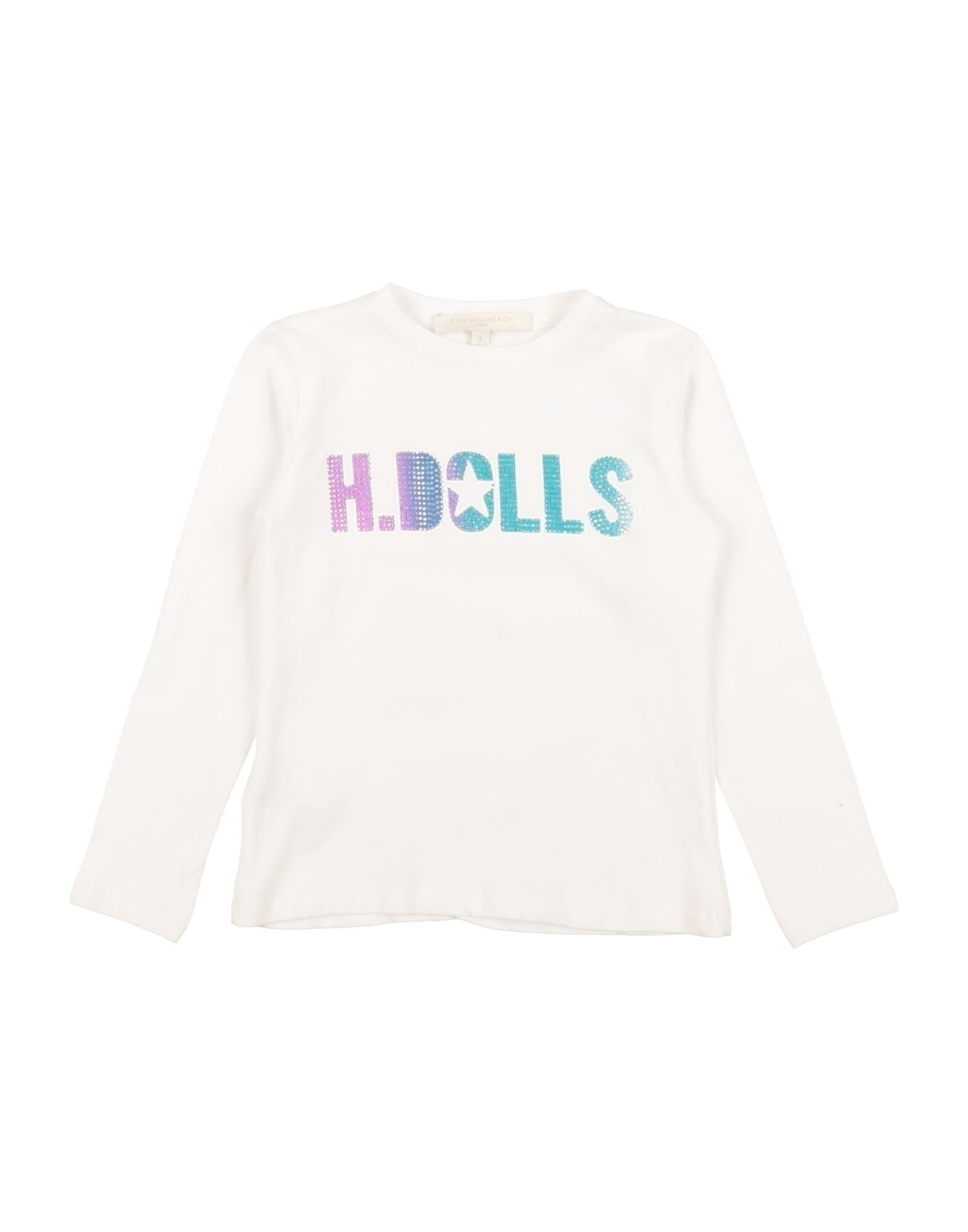 SILVIAN HEACH - T-shirts