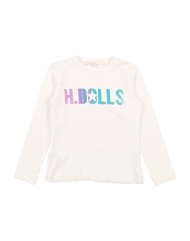 SILVIAN HEACH T-shirt 95% Cotton, 5% Elastane