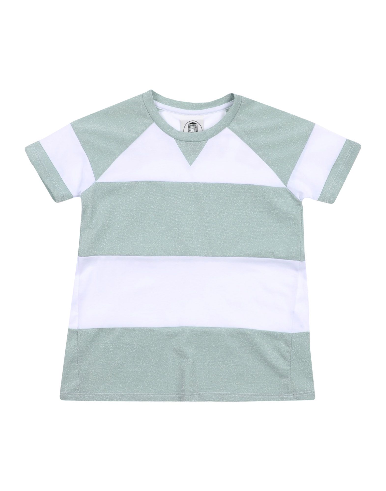 LE VOLIÈRE - Футболки