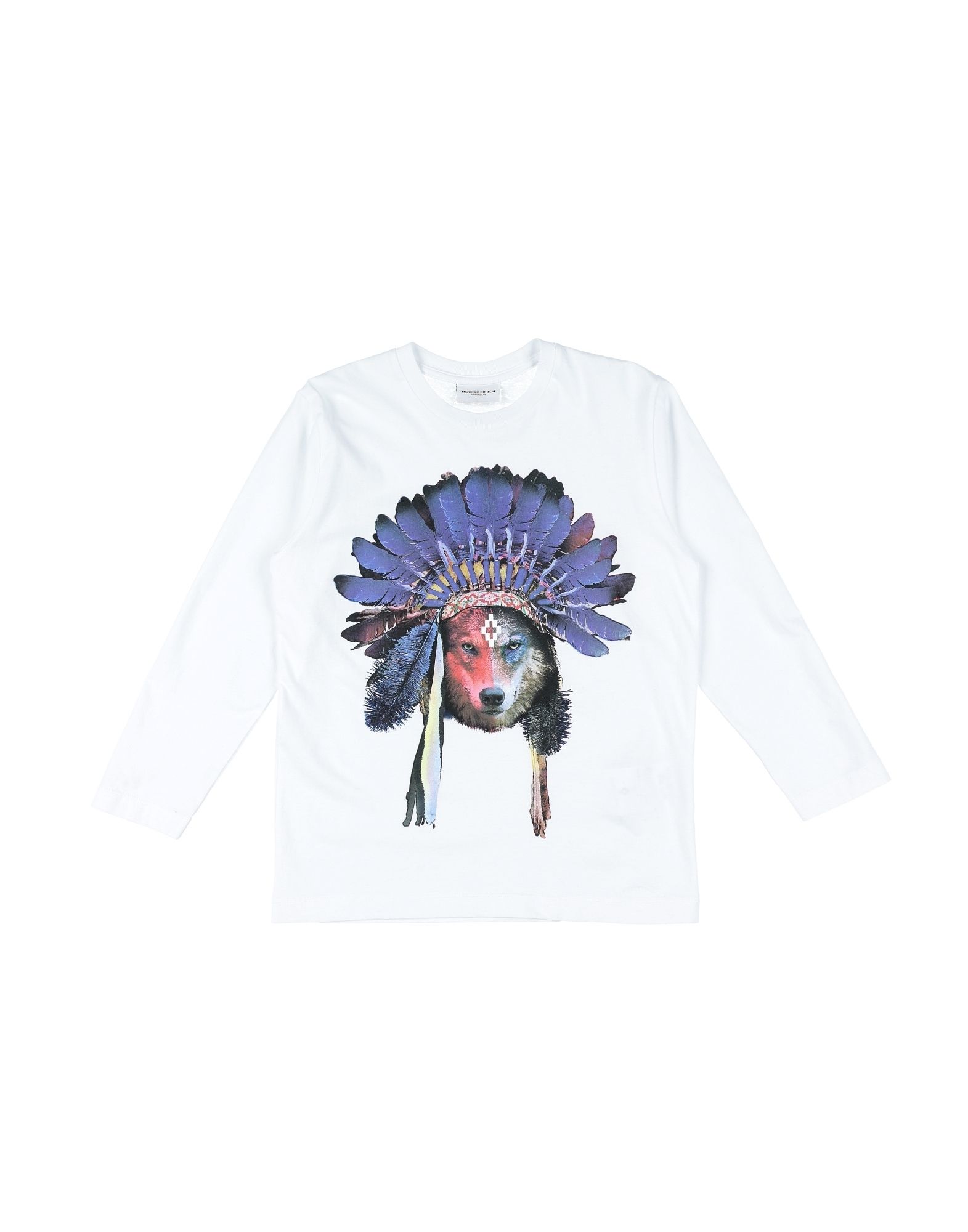 MARCELO BURLON - T-shirts