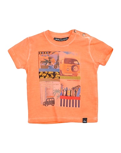 ZOOM DANIELE ALESSANDRINI - T-shirt
