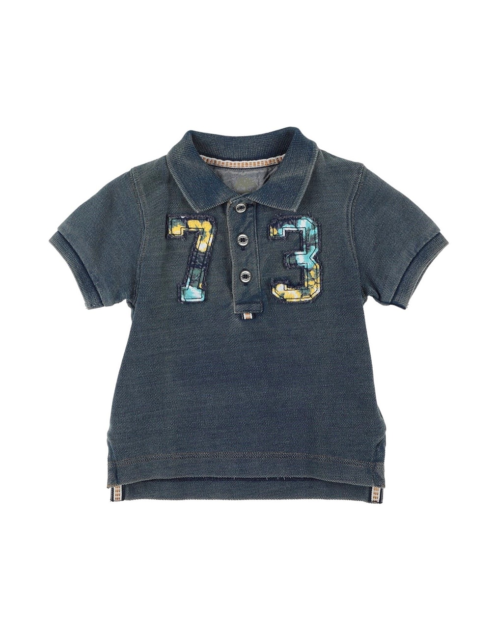 TIMBERLAND - Polo shirts