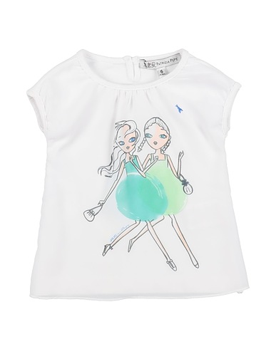 PATRIZIA PEPE T-shirt 92% Cotton, 8% Elastane