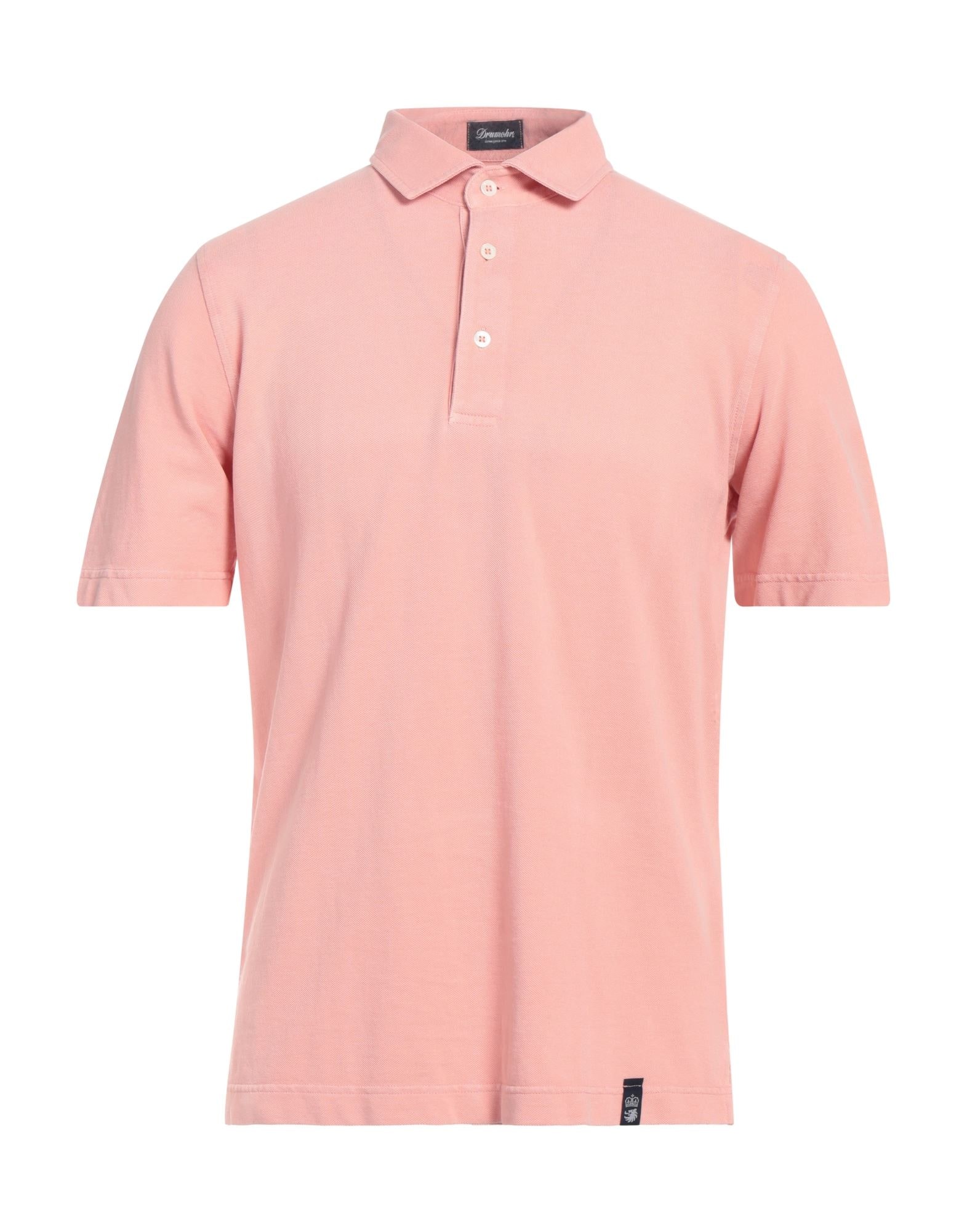 DRUMOHR - Polo shirts