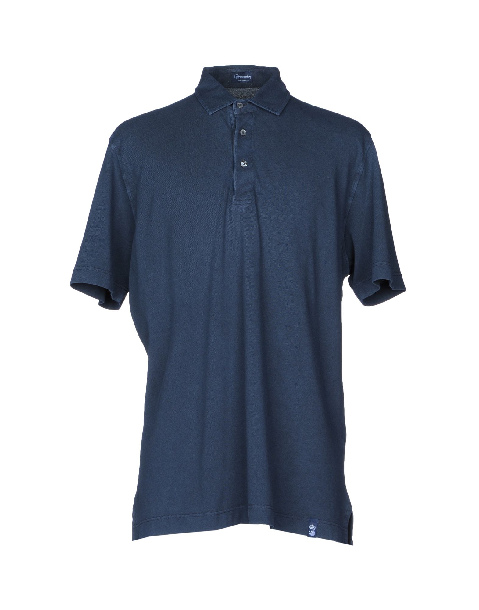 DRUMOHR - 폴로 티셔츠