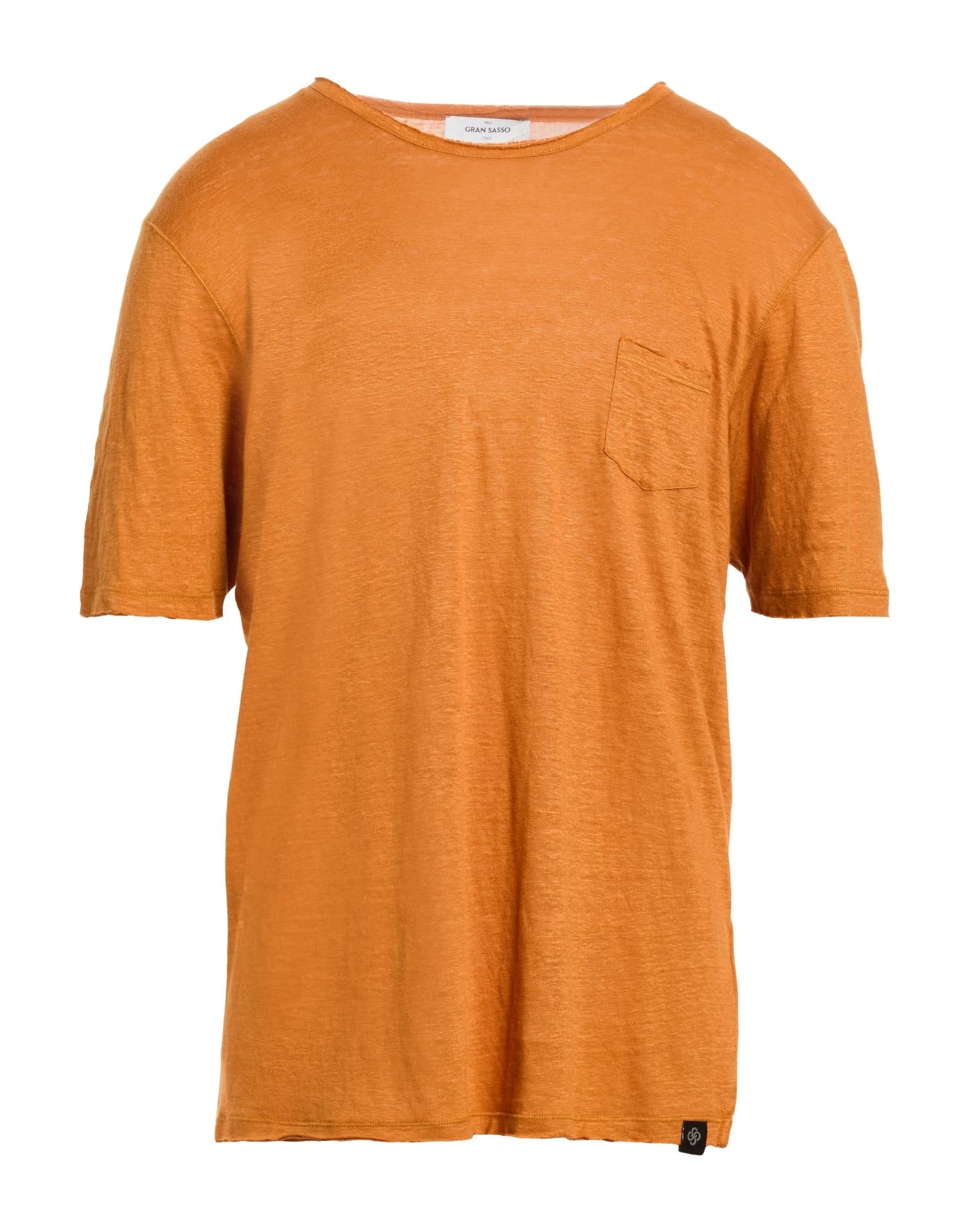 GRAN SASSO - T-shirts