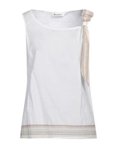 Ermanno Di Ermanno Scervino Tops In White