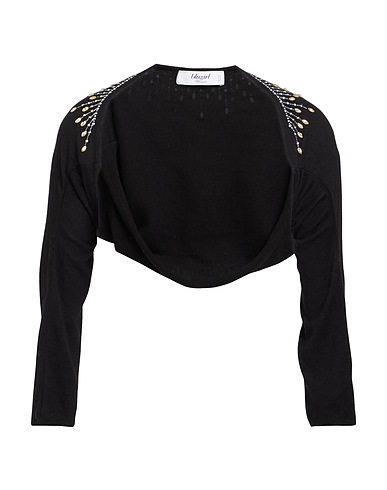 BLUGIRL Black 100% Cotton