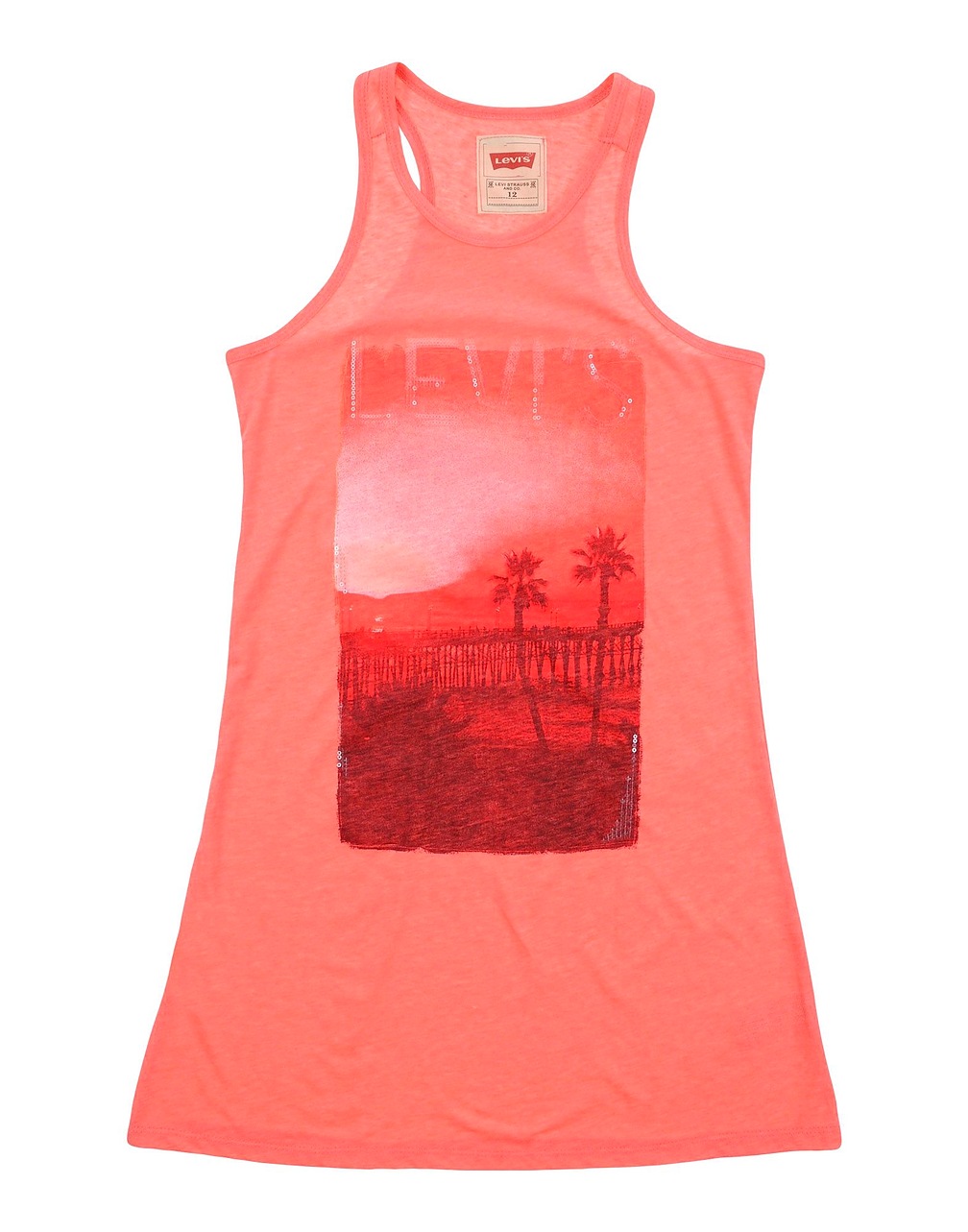 LEVI'S - T-shirts